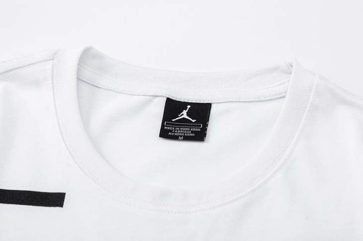 Jordan T Shirts Short _SKUJordanM-2XLkctx3569545